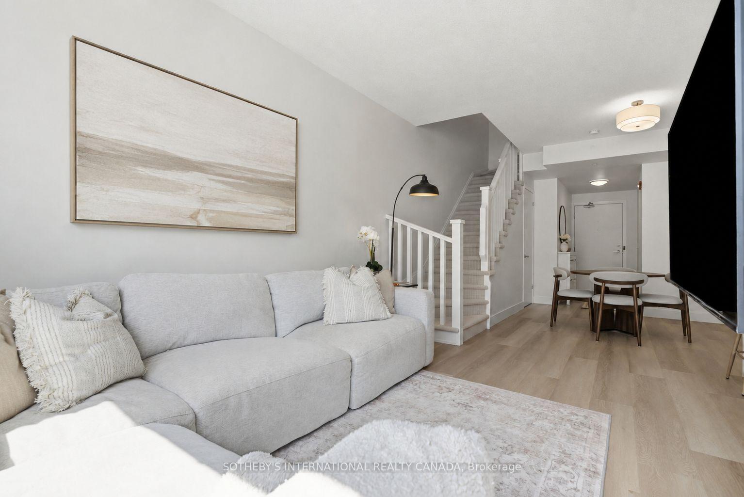 Photo 5 of Unit A201, 5230 Dundas Street, Burlington, Orchard — HOMEH