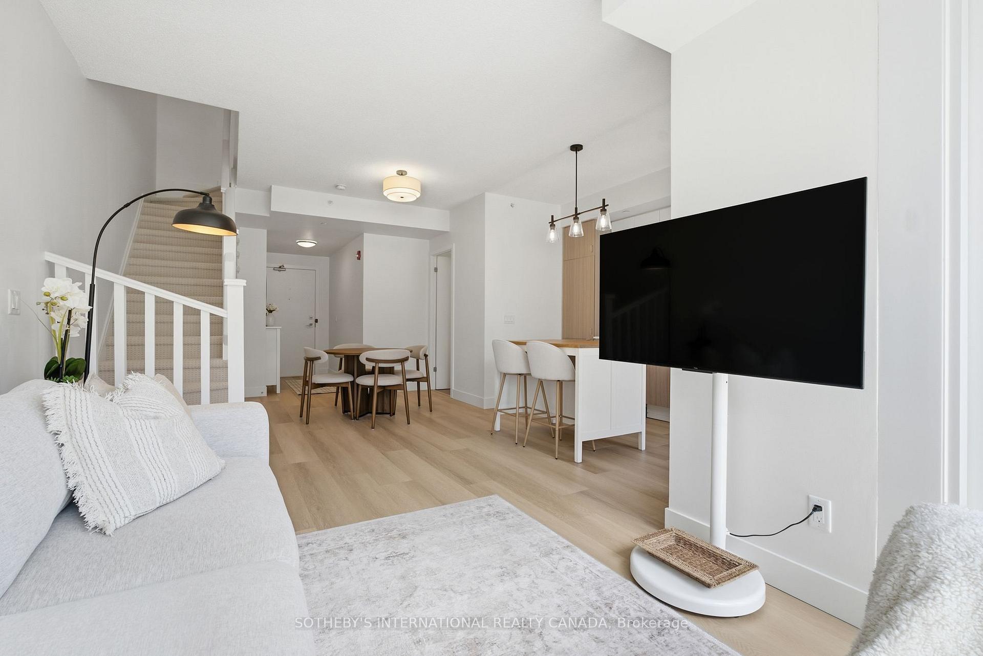 Photo 6 of Unit A201, 5230 Dundas Street, Burlington, Orchard — HOMEH