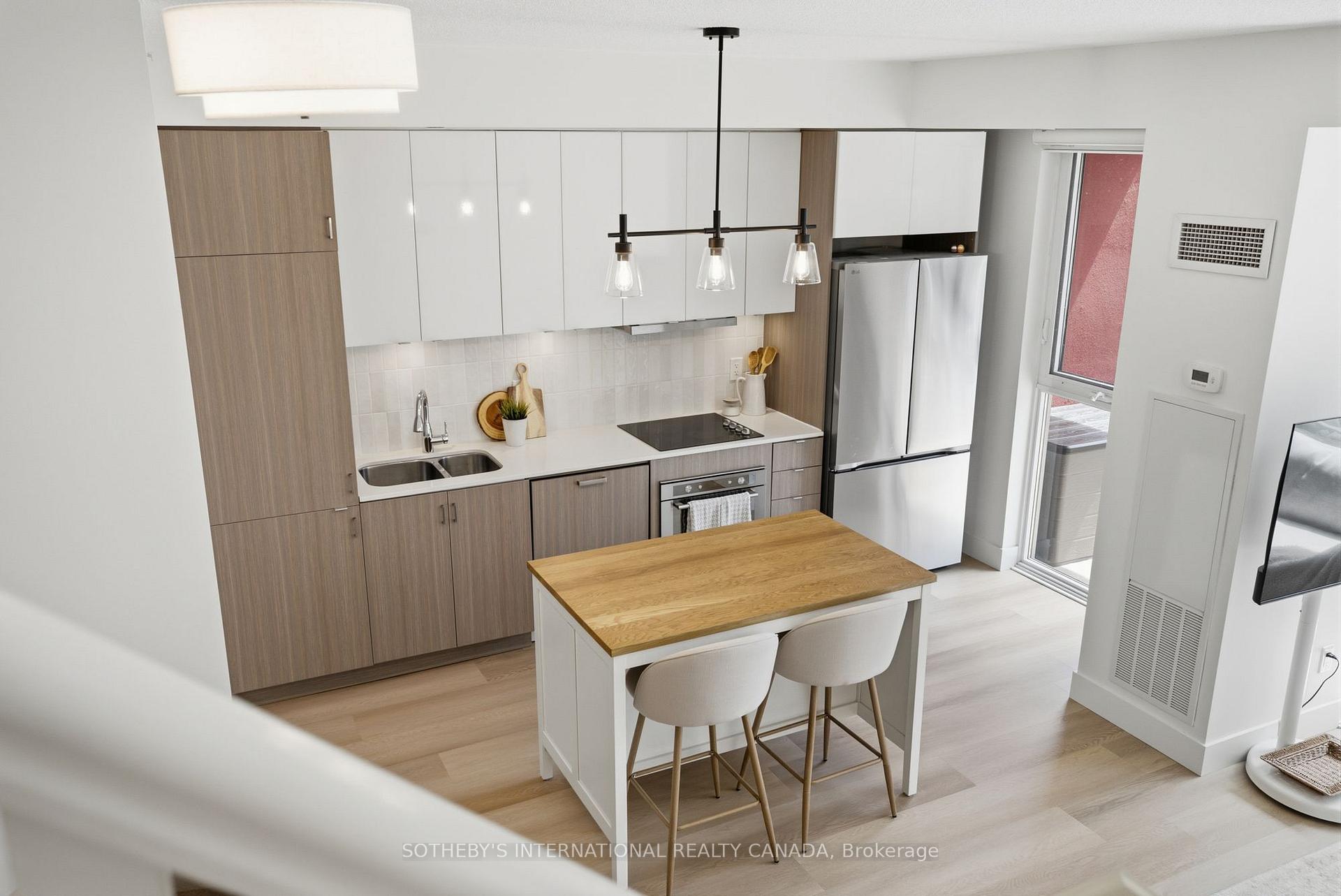 Photo 12 of Unit A201, 5230 Dundas Street, Burlington, Orchard — HOMEH