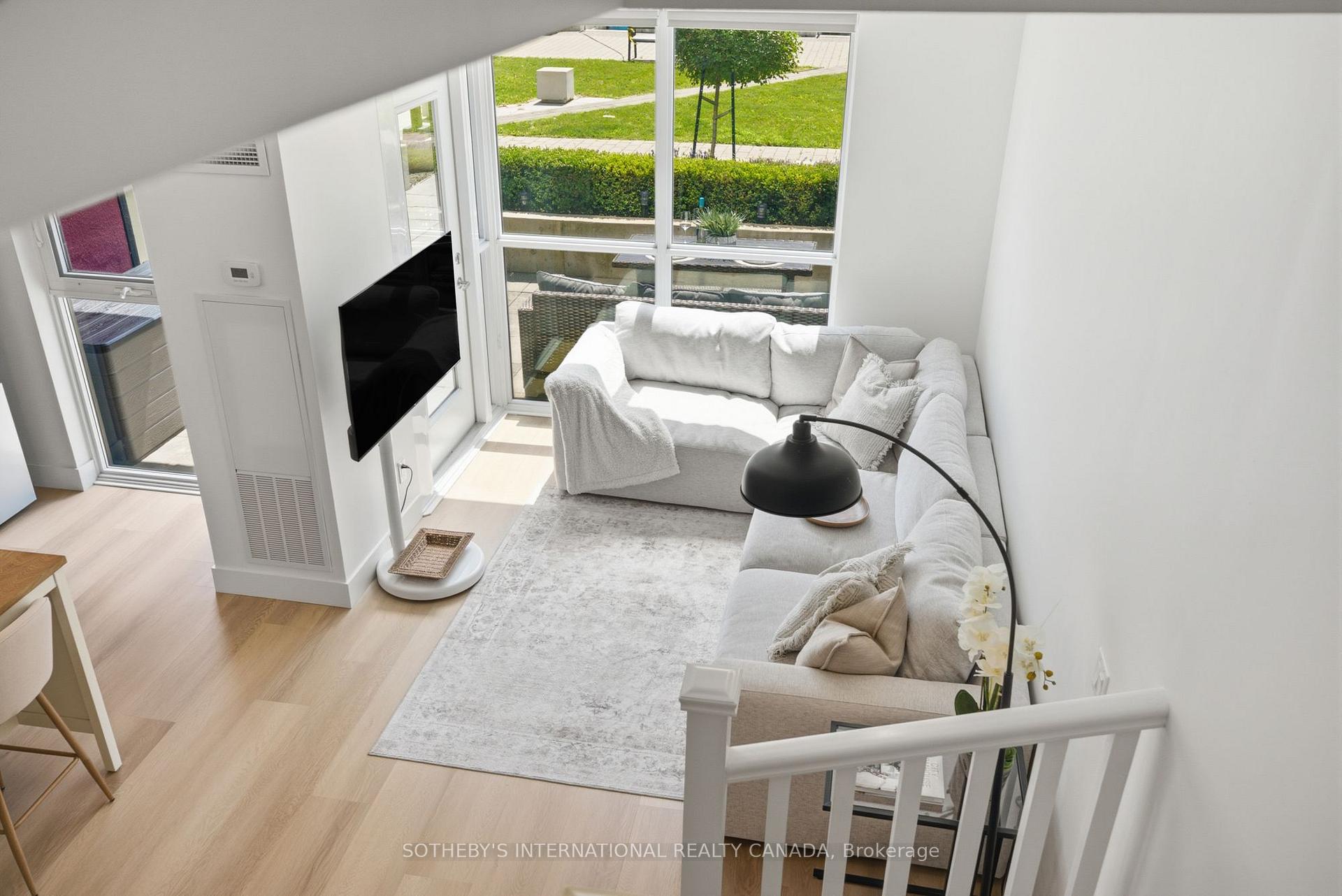 Photo 15 of Unit A201, 5230 Dundas Street, Burlington, Orchard — HOMEH