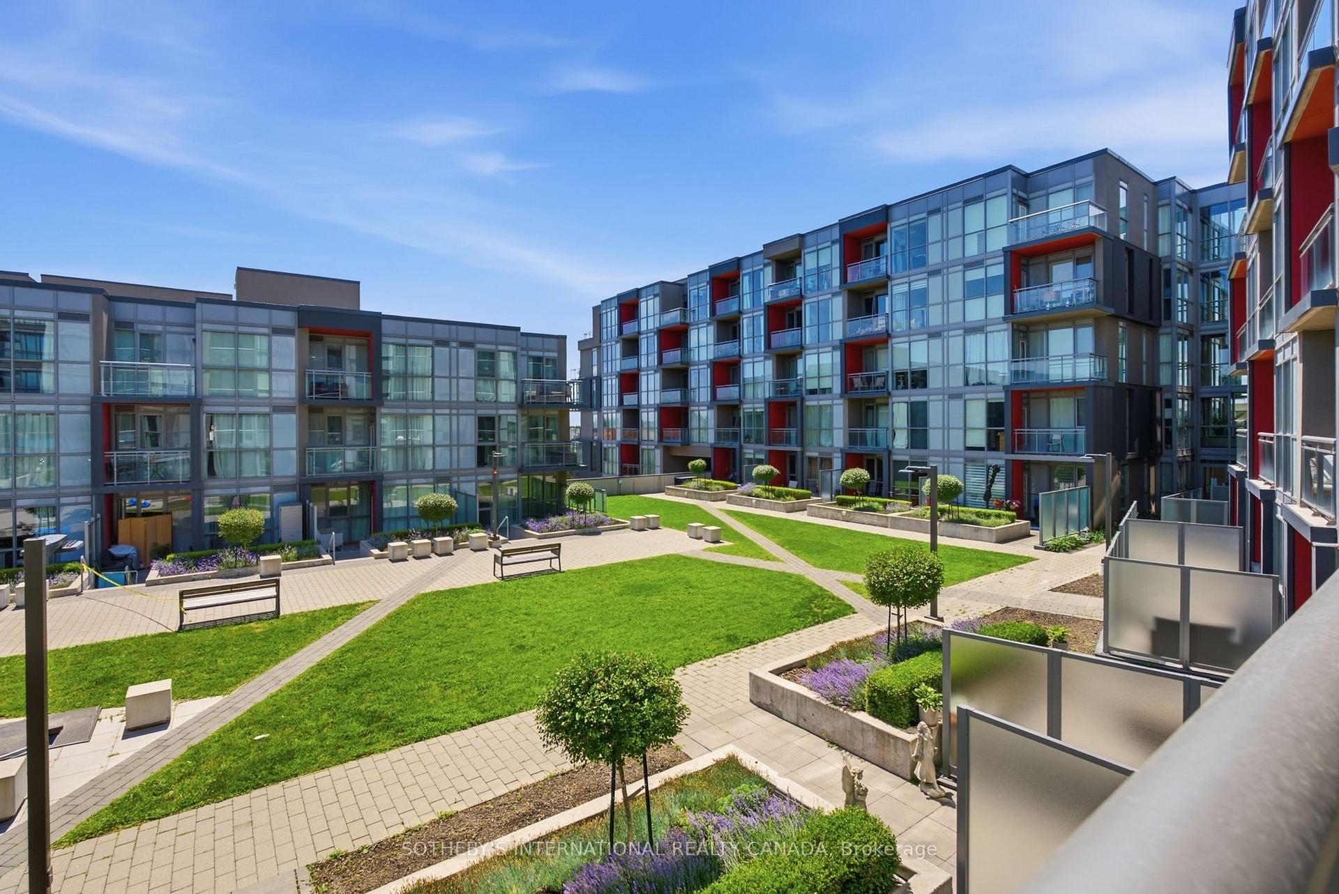 Photo 28 of Unit A201, 5230 Dundas Street, Burlington, Orchard — HOMEH