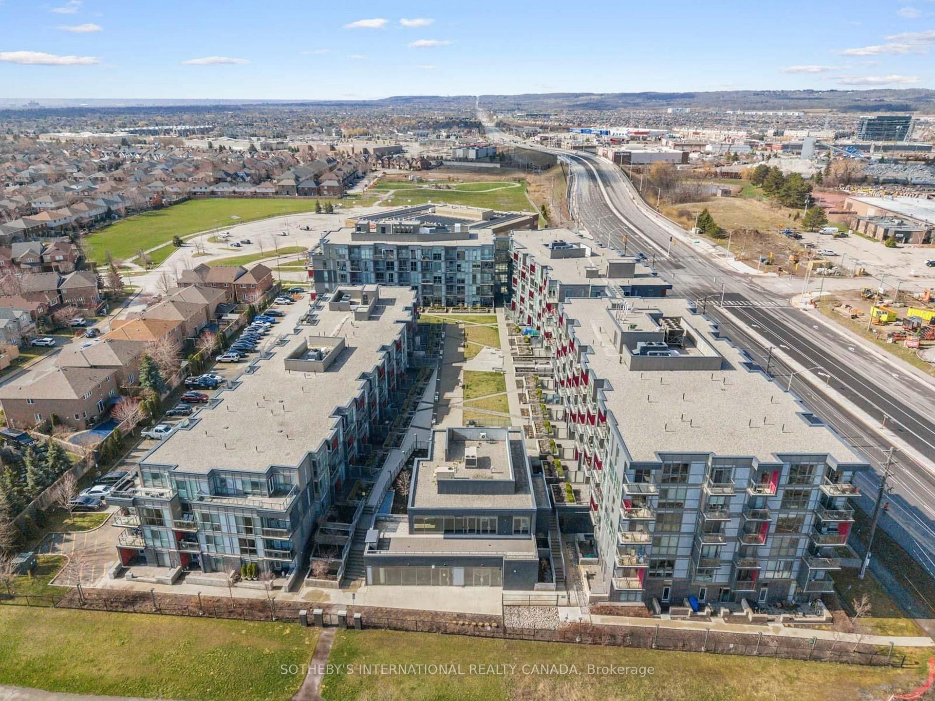 Photo 47 of Unit A201, 5230 Dundas Street, Burlington, Orchard — HOMEH