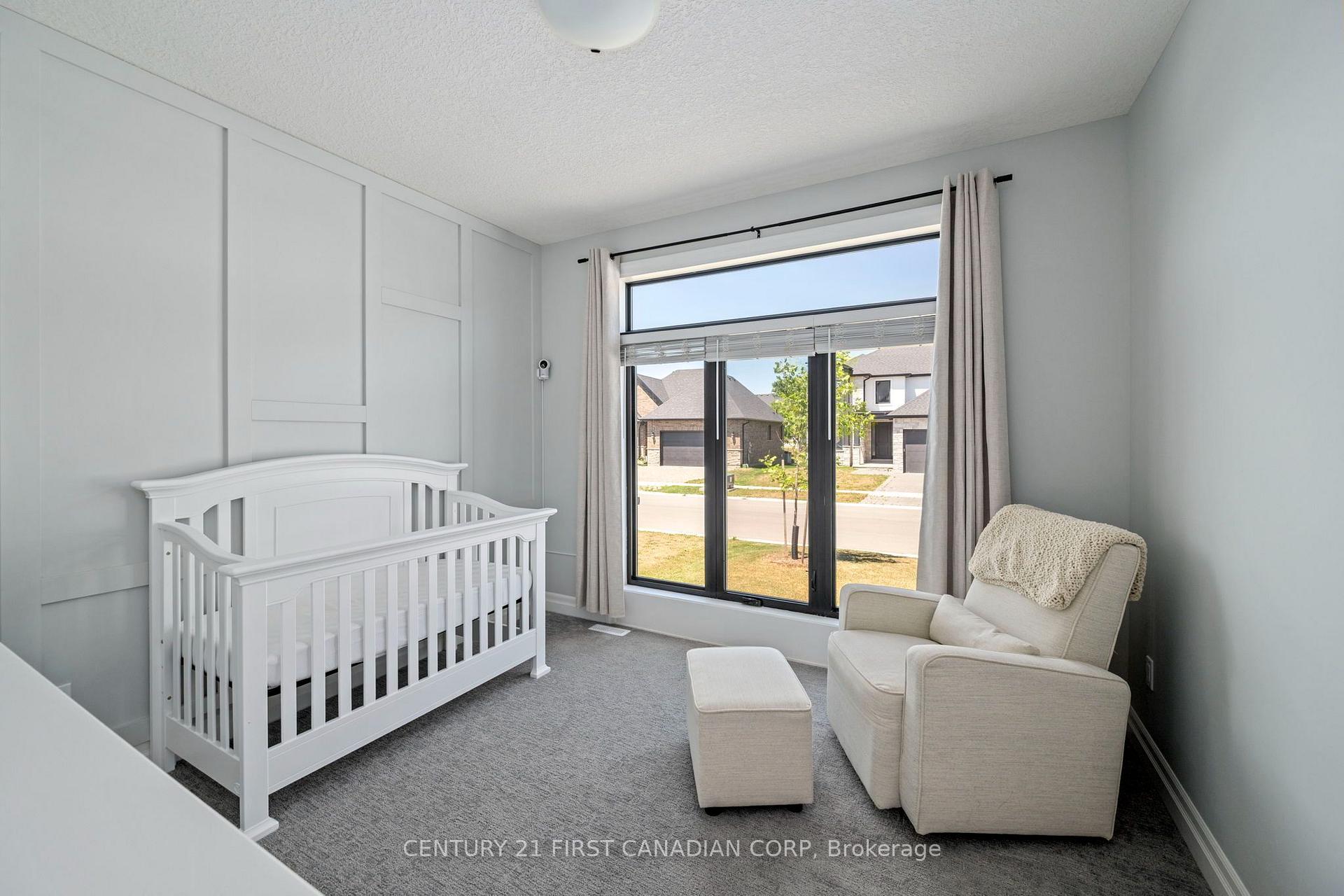 Photo 6 of 126 Aspen Circle, Thames Centre, Thorndale — HOMEH