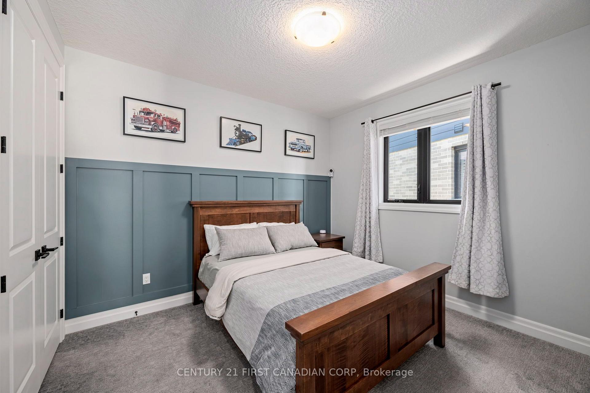 Photo 7 of 126 Aspen Circle, Thames Centre, Thorndale — HOMEH