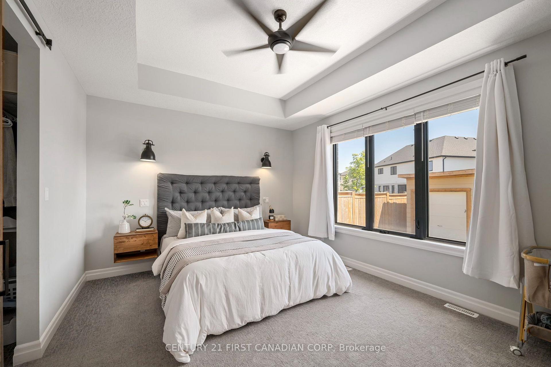 Photo 14 of 126 Aspen Circle, Thames Centre, Thorndale — HOMEH