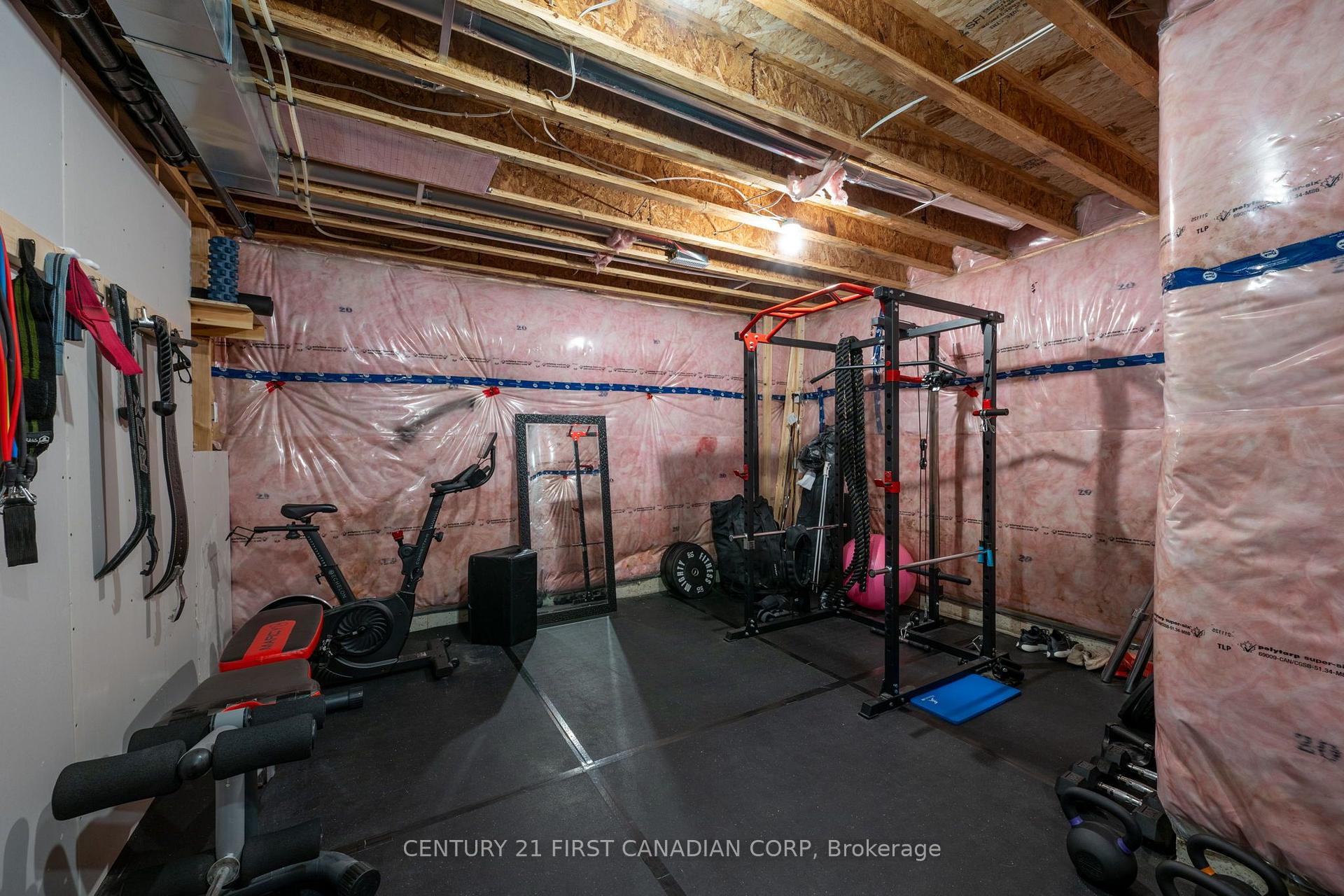 Photo 27 of 126 Aspen Circle, Thames Centre, Thorndale — HOMEH