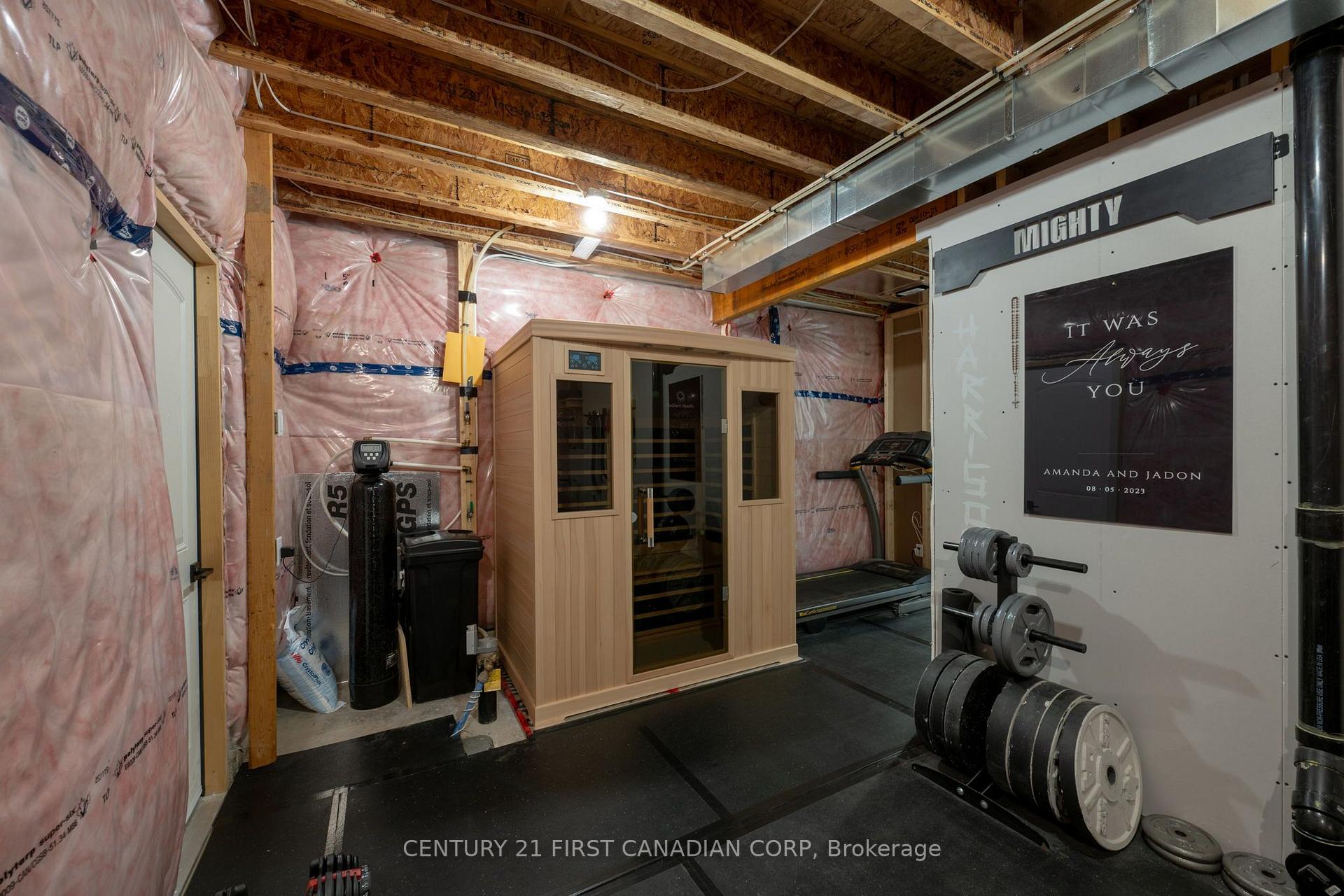 Photo 28 of 126 Aspen Circle, Thames Centre, Thorndale — HOMEH