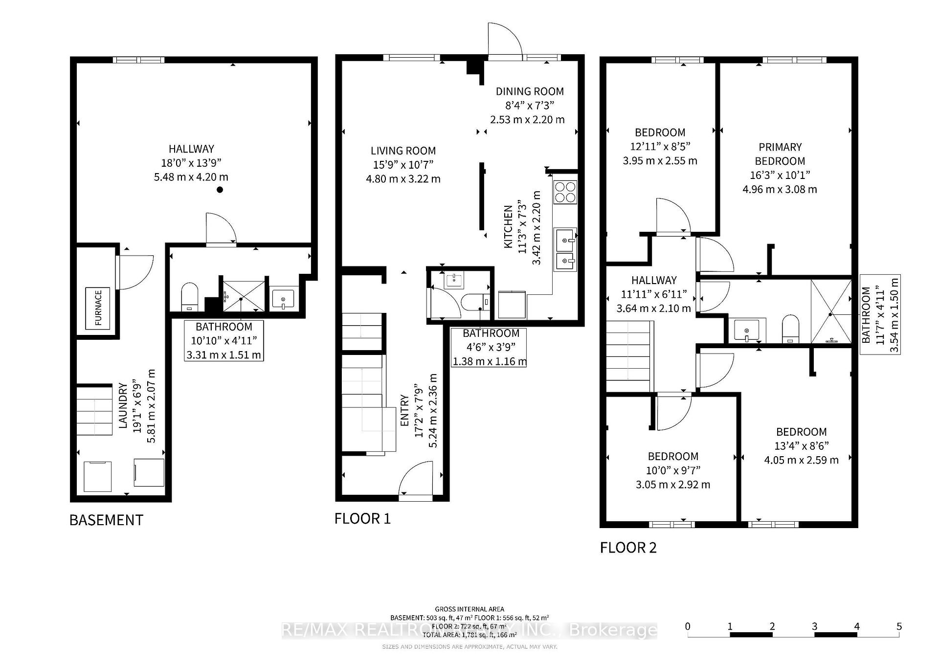 Photo 47 of 42 Pepper Vine Way, North York, Bayview Village — HOMEH