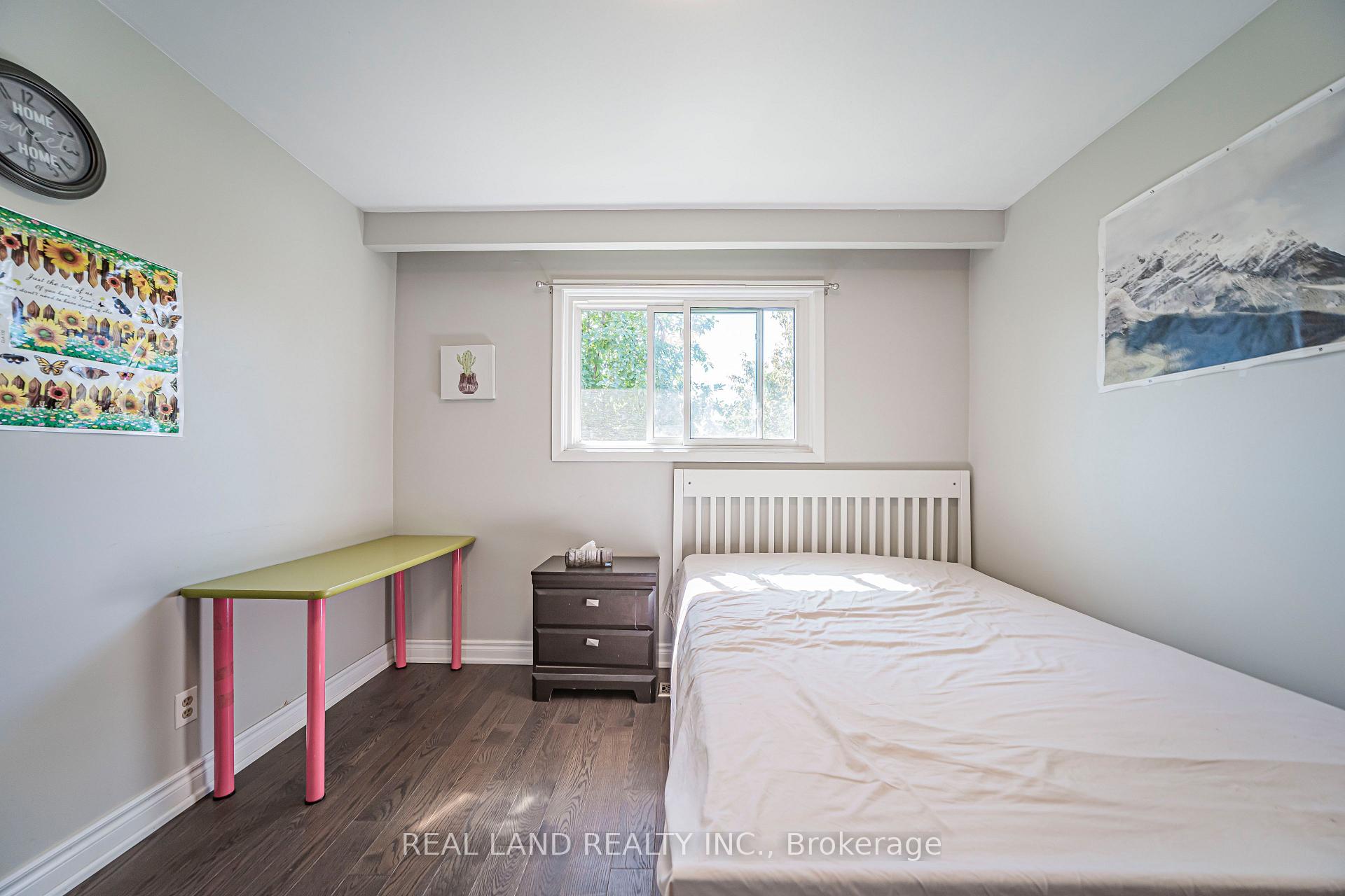 Photo 44 of 37 Pawnee Avenue, North York, Pleasant View — HOMEH