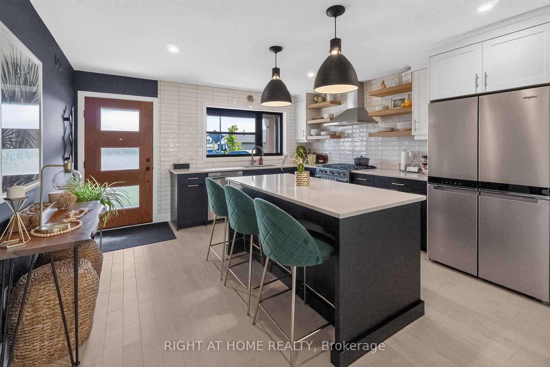 Photo 5 of 29 Harlequin Court, St. Thomas — HOMEH