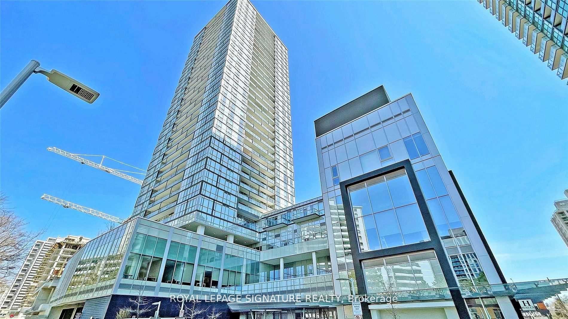 Photo of Unit Uph03, 5180 Yonge Street