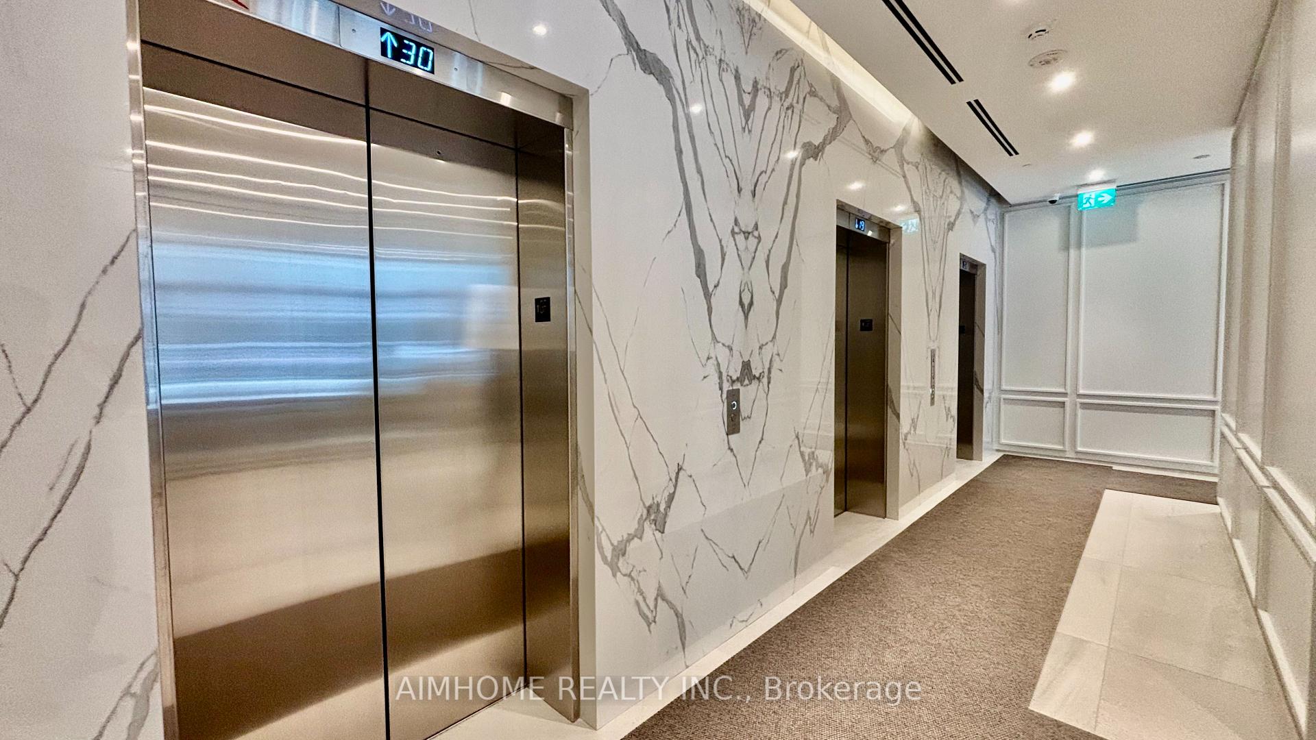 Photo 3 of Unit 3011, 100 Queen Street E, Toronto, Church-Yonge Corridor — HOMEH