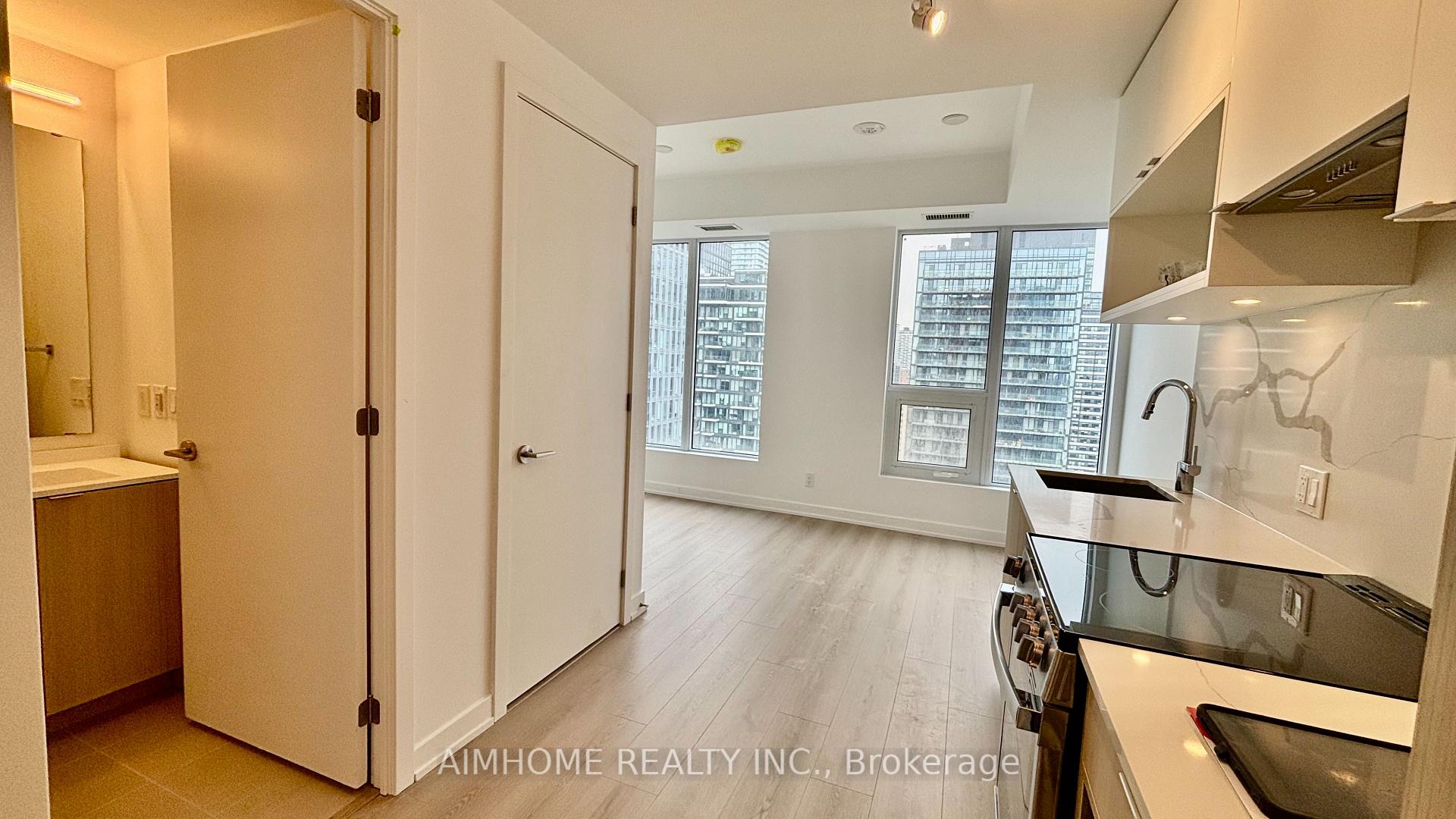 Photo 5 of Unit 3011, 100 Queen Street E, Toronto, Church-Yonge Corridor — HOMEH