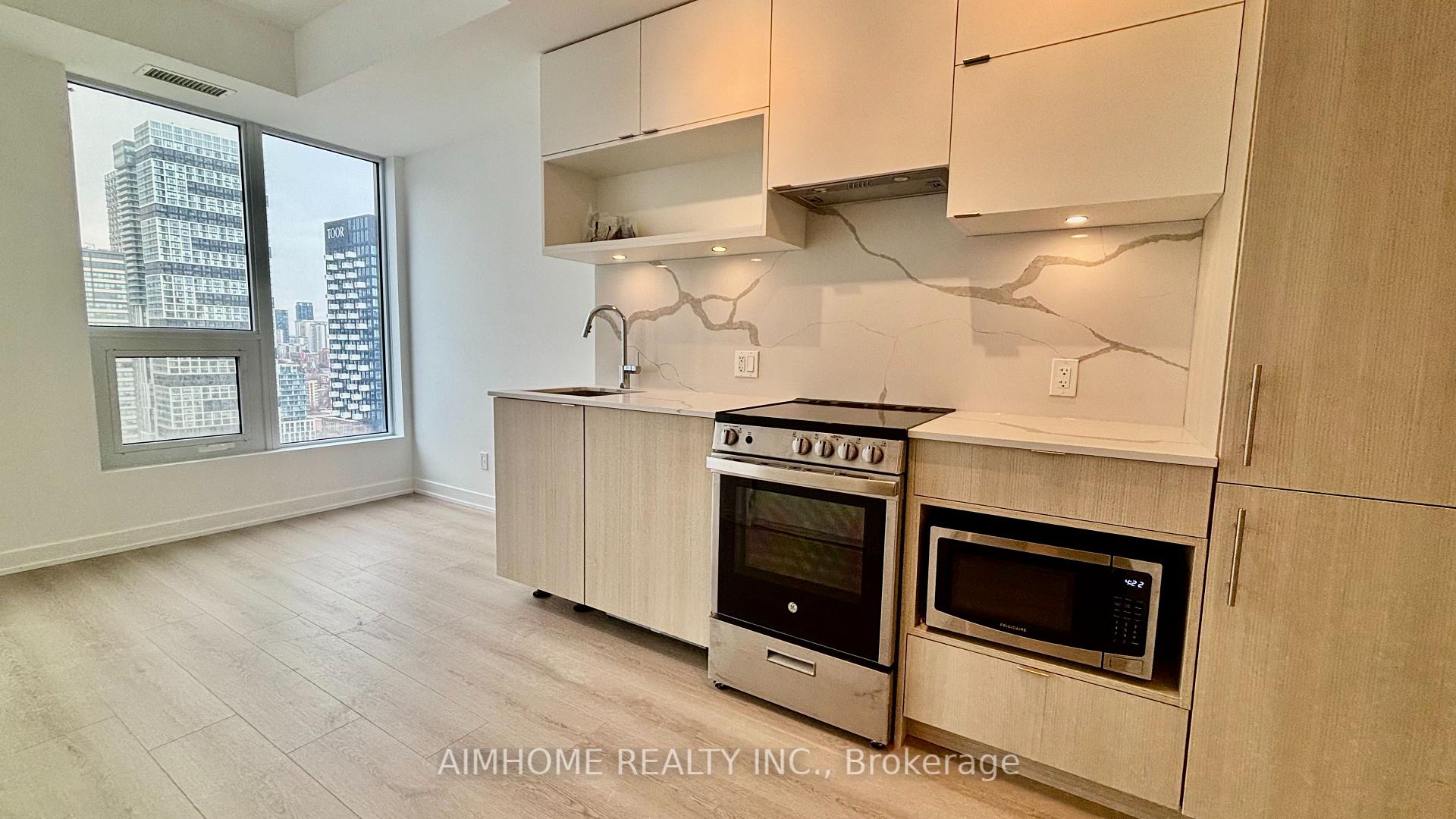 Photo 9 of Unit 3011, 100 Queen Street E, Toronto, Church-Yonge Corridor — HOMEH