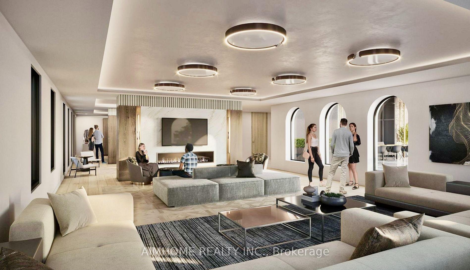 Photo 14 of Unit 3011, 100 Queen Street E, Toronto, Church-Yonge Corridor — HOMEH