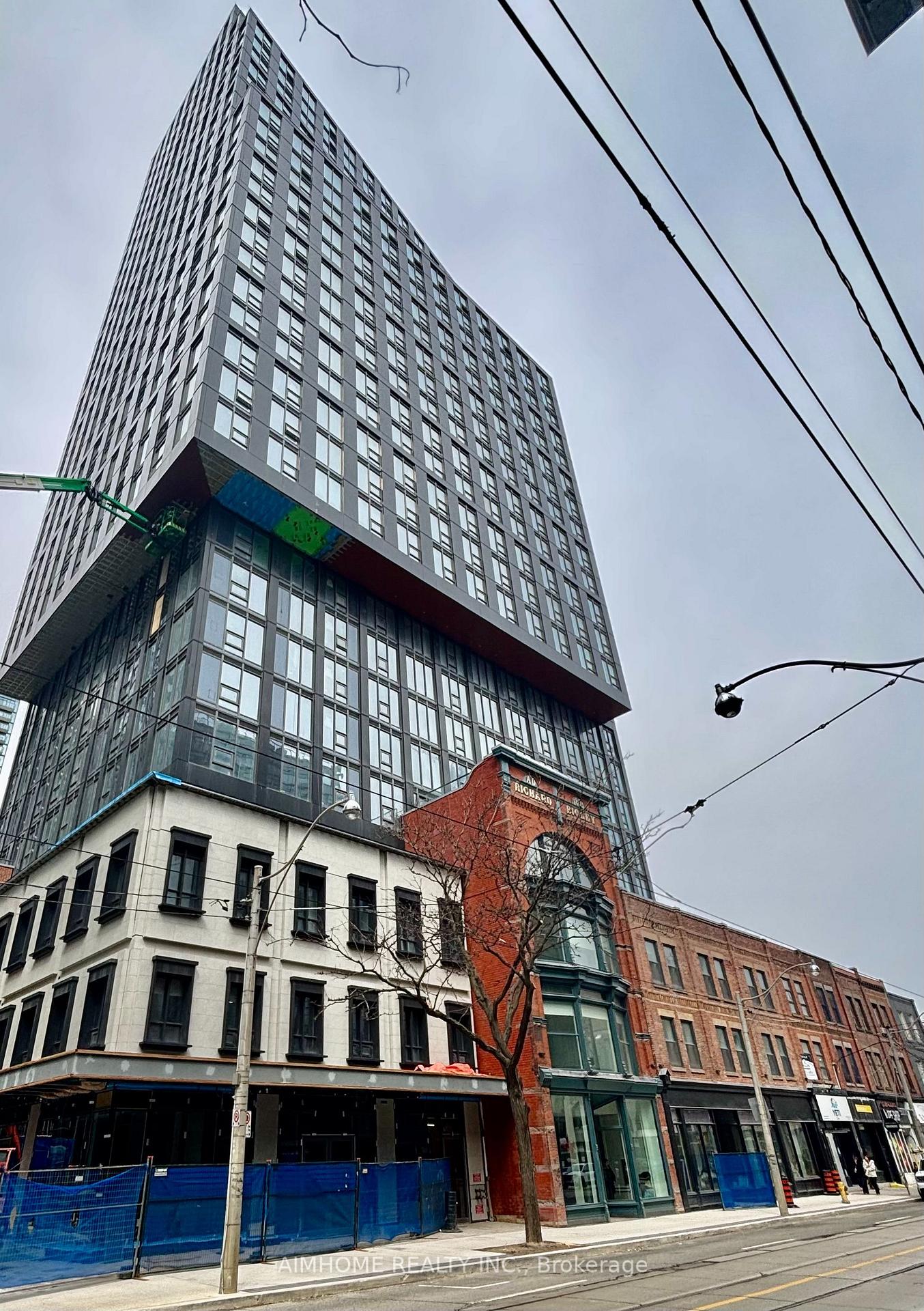 Photo 17 of Unit 3011, 100 Queen Street E, Toronto, Church-Yonge Corridor — HOMEH