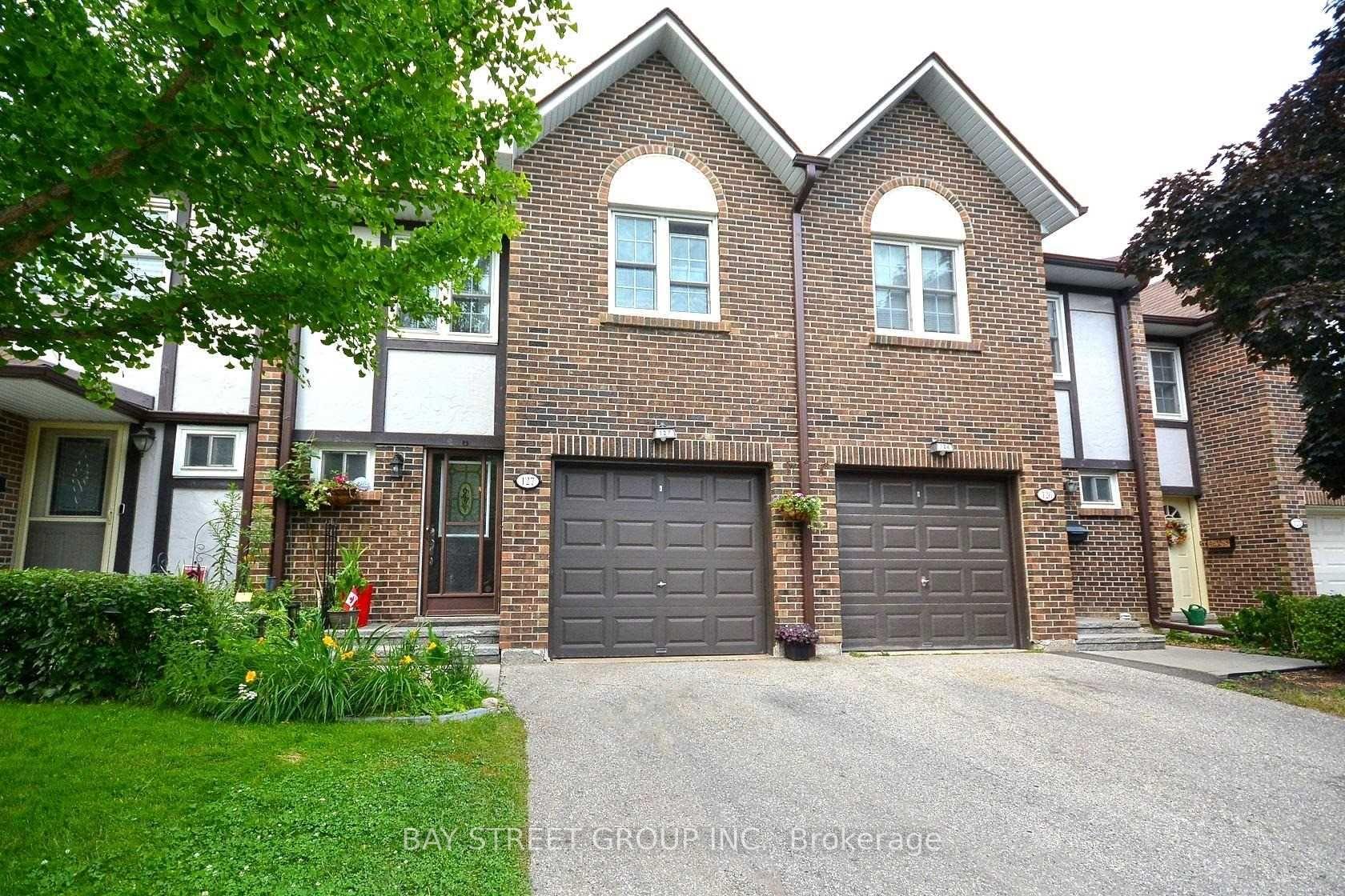 Photo 1 of Unit 127, 2120 Rathburn Road E, Mississauga, Rathwood — HOMEH