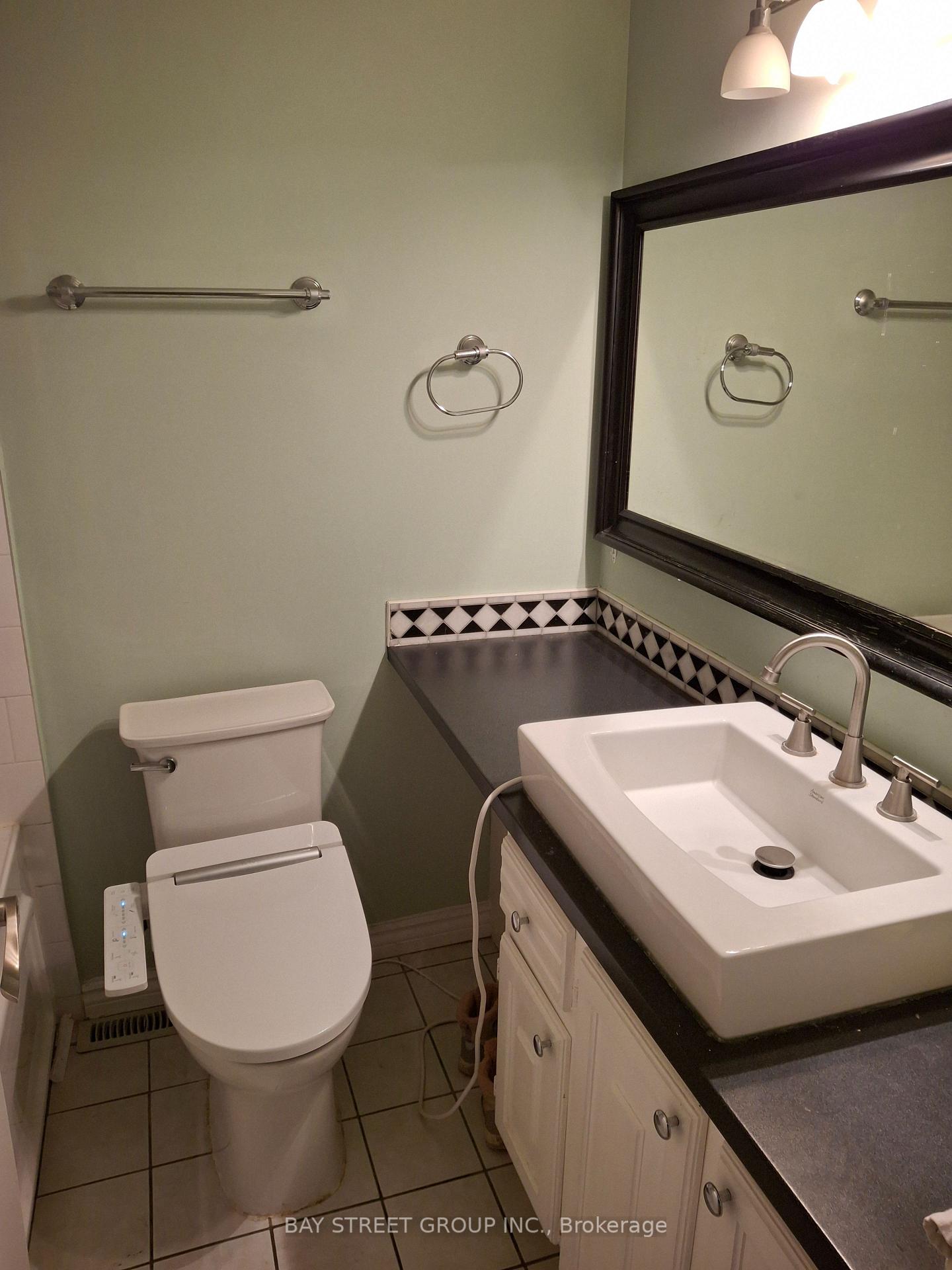 Photo 9 of Unit 127, 2120 Rathburn Road E, Mississauga, Rathwood — HOMEH