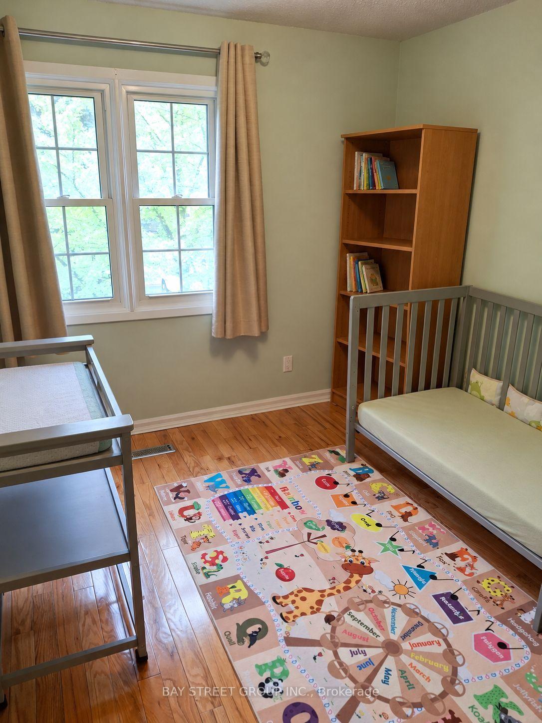 Photo 11 of Unit 127, 2120 Rathburn Road E, Mississauga, Rathwood — HOMEH