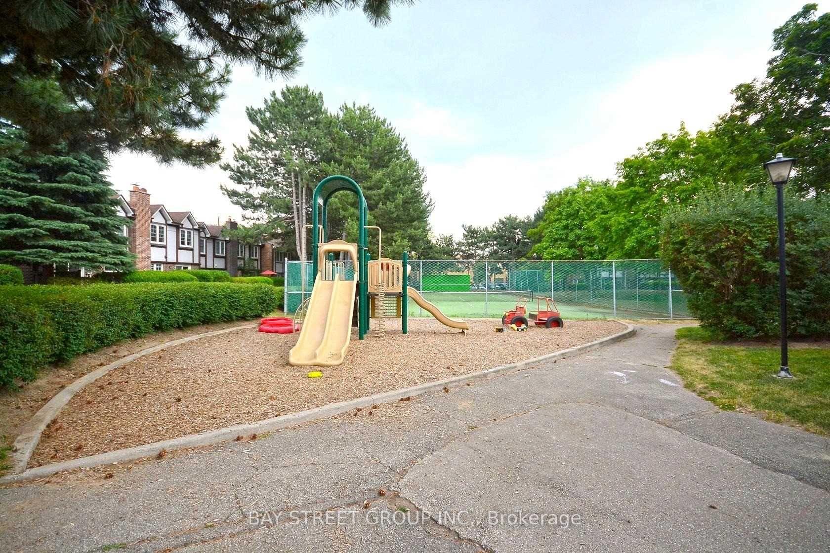 Photo 15 of Unit 127, 2120 Rathburn Road E, Mississauga, Rathwood — HOMEH