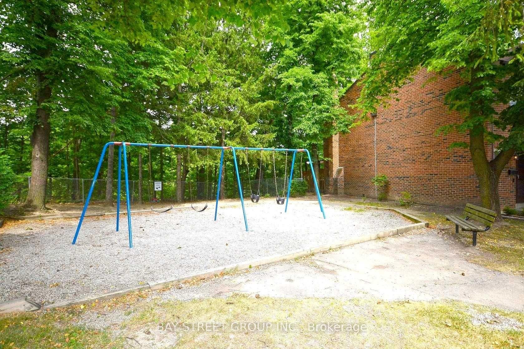 Photo 16 of Unit 127, 2120 Rathburn Road E, Mississauga, Rathwood — HOMEH