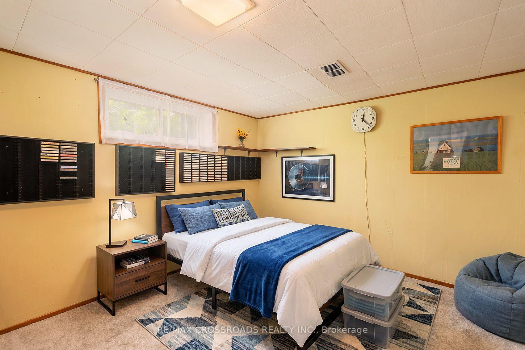 Photo 26 of 887 Brimorton Drive, Scarborough, Woburn — HOMEH