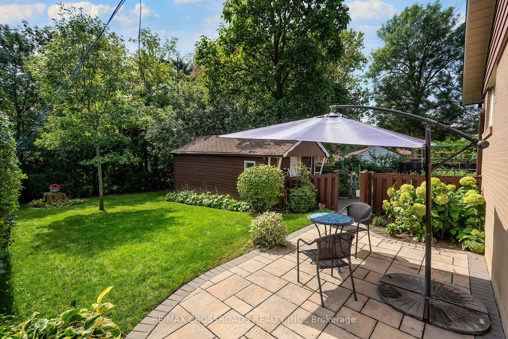 Photo 30 of 887 Brimorton Drive, Scarborough, Woburn — HOMEH