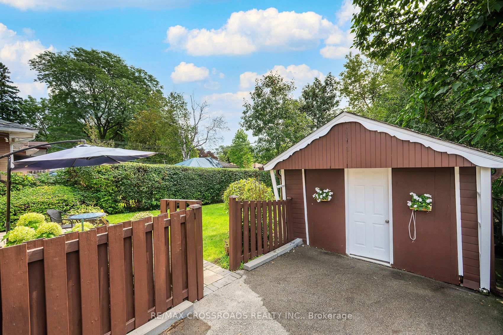 Photo 32 of 887 Brimorton Drive, Scarborough, Woburn — HOMEH
