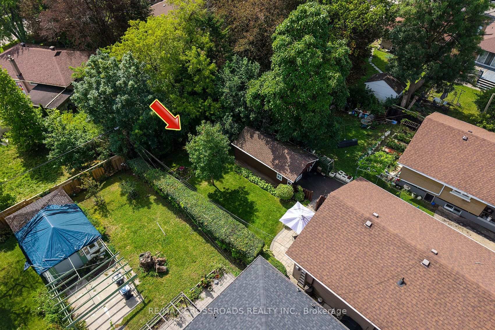Photo 37 of 887 Brimorton Drive, Scarborough, Woburn — HOMEH