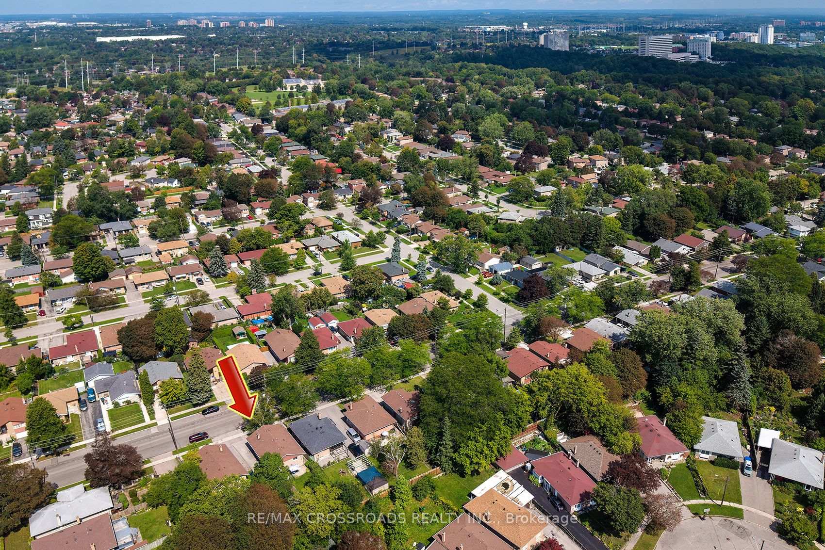 Photo 39 of 887 Brimorton Drive, Scarborough, Woburn — HOMEH