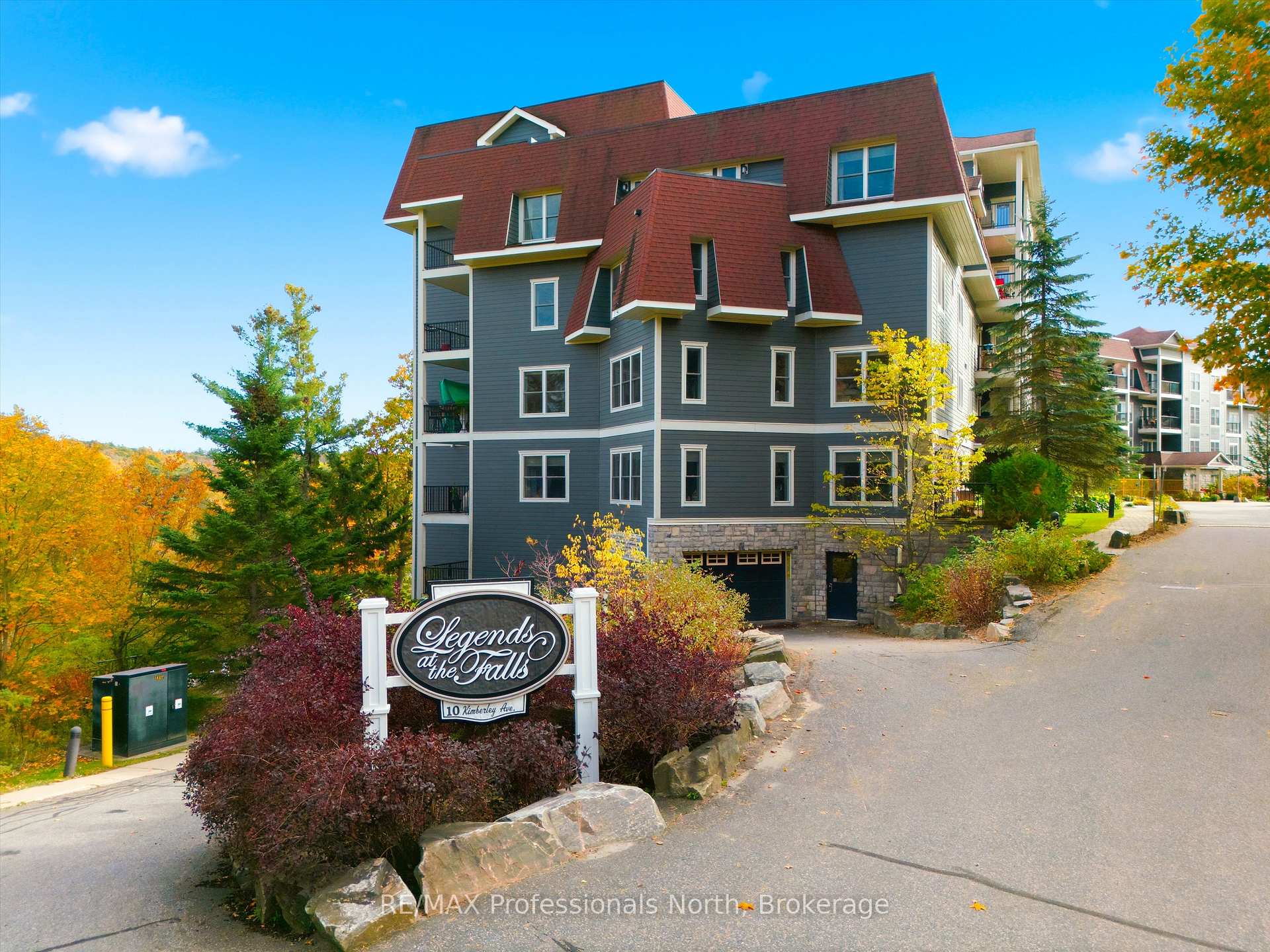 Photo of Unit 405, 10A Kimberley Avenue