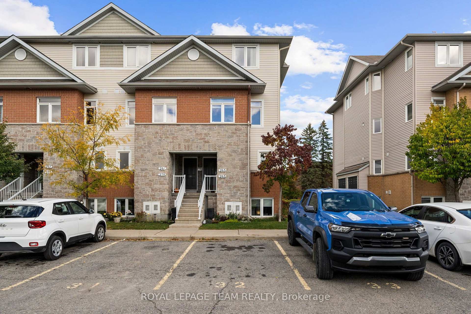 Photo of Unit 60, 283 Fir Lane
