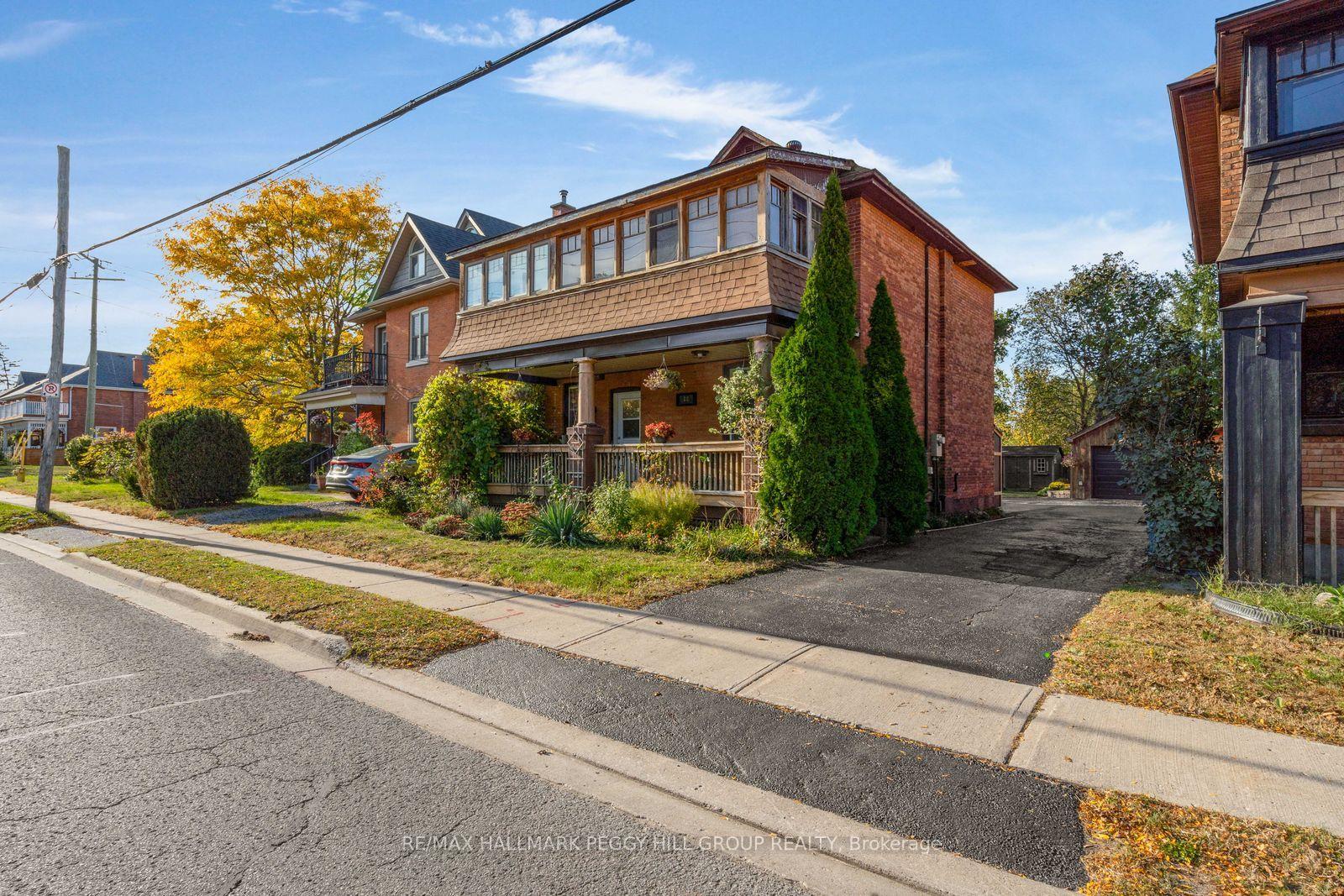 Photo of 48 Brock Street