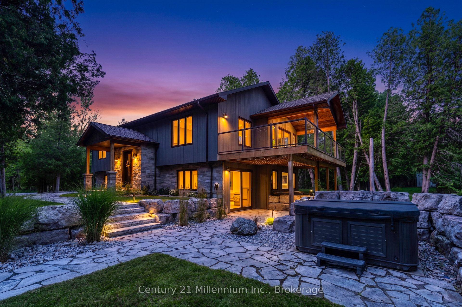 Photo 2 of 81 Parkside Avenue, South Bruce Peninsula — HOMEH