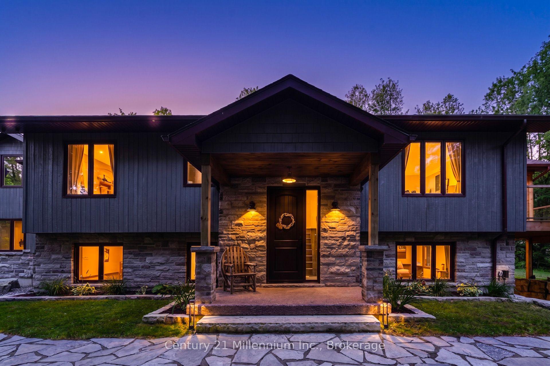 Photo 3 of 81 Parkside Avenue, South Bruce Peninsula — HOMEH