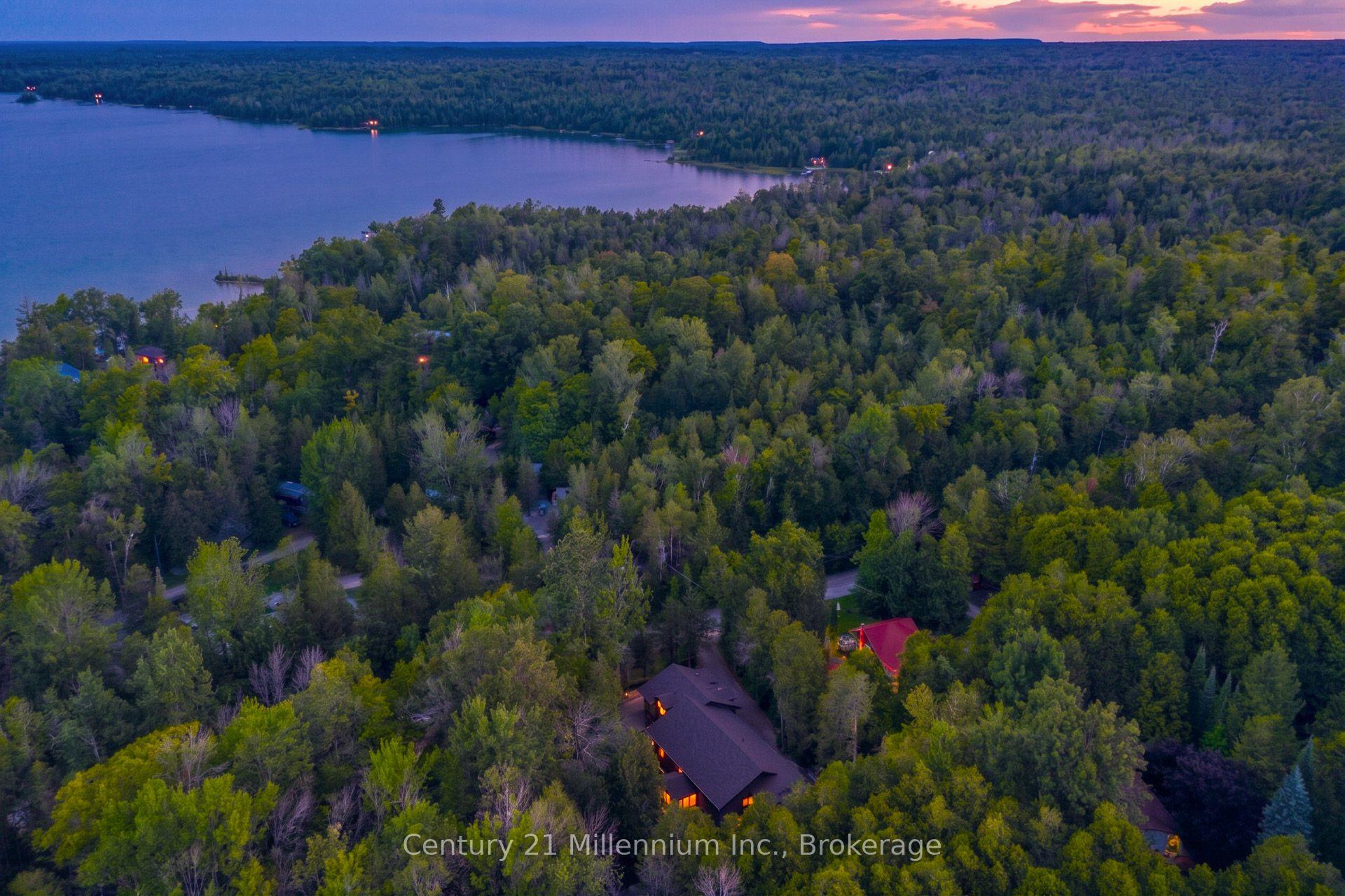 Photo 5 of 81 Parkside Avenue, South Bruce Peninsula — HOMEH
