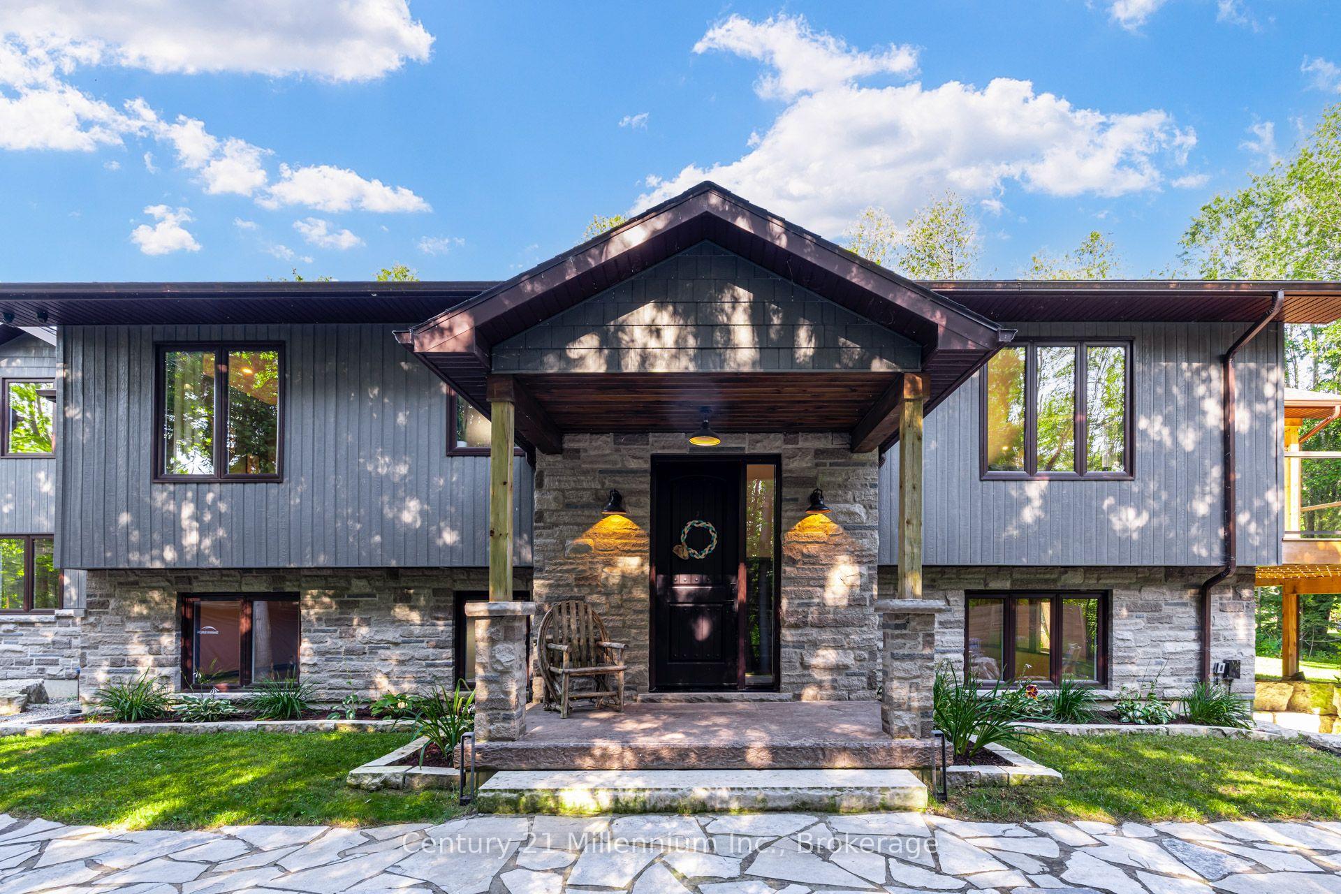Photo 8 of 81 Parkside Avenue, South Bruce Peninsula — HOMEH