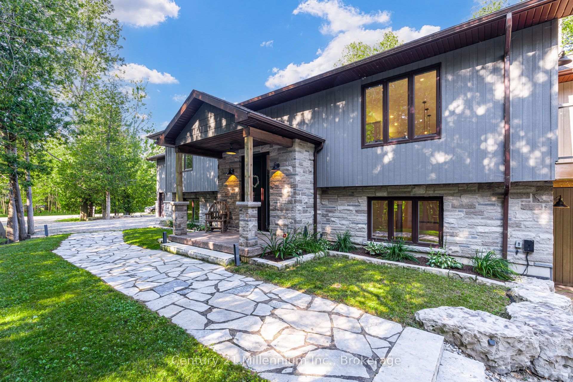 Photo 9 of 81 Parkside Avenue, South Bruce Peninsula — HOMEH