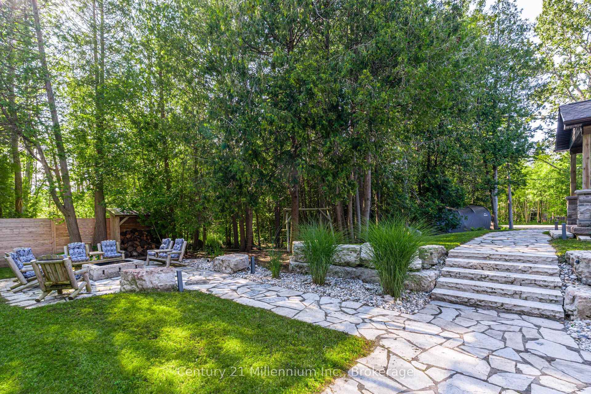 Photo 42 of 81 Parkside Avenue, South Bruce Peninsula — HOMEH