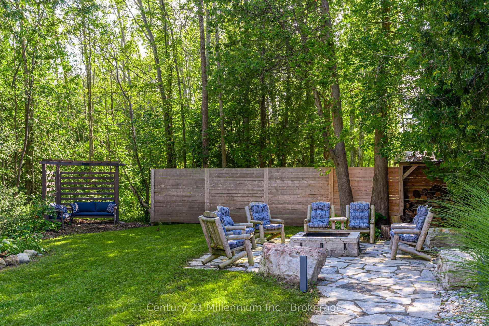 Photo 43 of 81 Parkside Avenue, South Bruce Peninsula — HOMEH