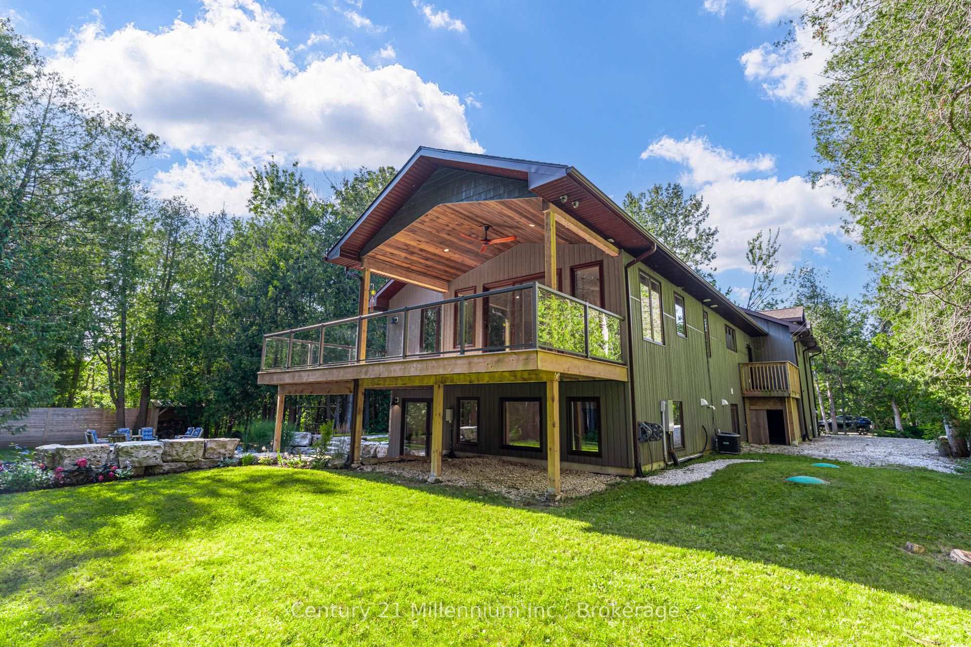 Photo 45 of 81 Parkside Avenue, South Bruce Peninsula — HOMEH