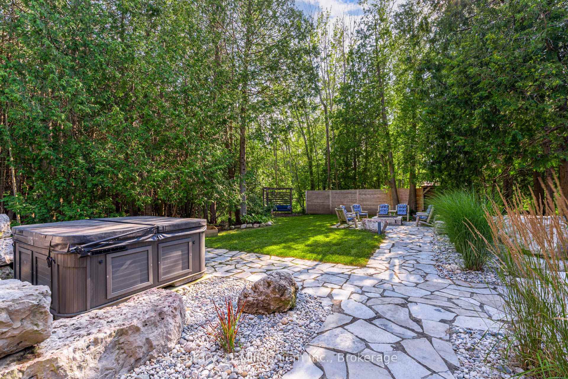 Photo 48 of 81 Parkside Avenue, South Bruce Peninsula — HOMEH