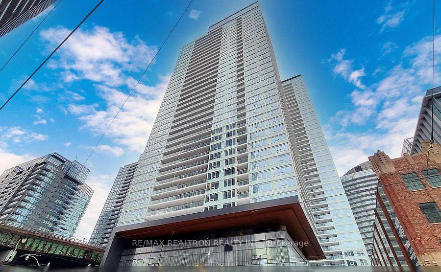 Photo 2 of Unit 2702, 19 Bathurst Street, Toronto, Waterfront Communities — HOMEH