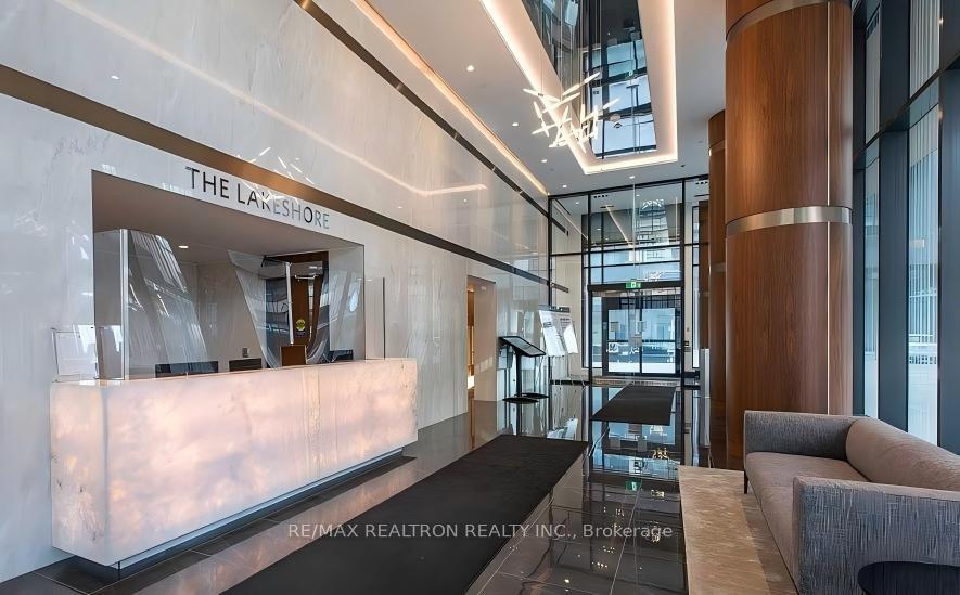 Photo 3 of Unit 2702, 19 Bathurst Street, Toronto, Waterfront Communities — HOMEH