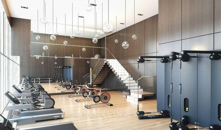 Photo 4 of Unit 2702, 19 Bathurst Street, Toronto, Waterfront Communities — HOMEH