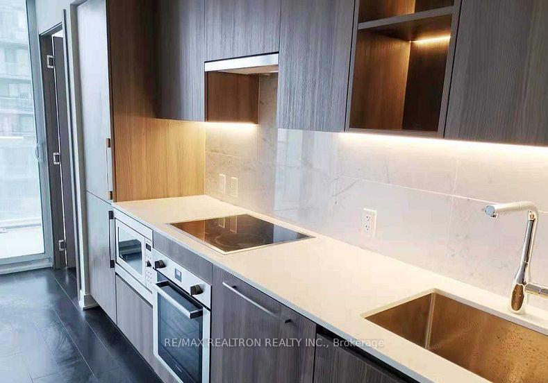 Photo 7 of Unit 2702, 19 Bathurst Street, Toronto, Waterfront Communities — HOMEH