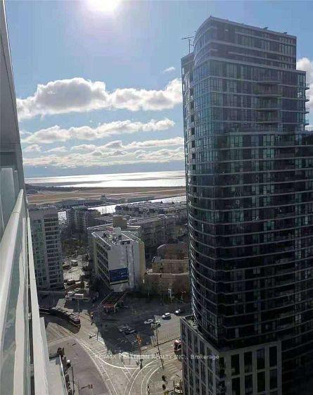 Photo 11 of Unit 2702, 19 Bathurst Street, Toronto, Waterfront Communities — HOMEH