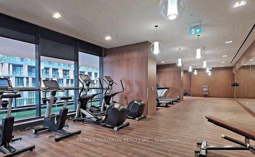Photo 14 of Unit 2702, 19 Bathurst Street, Toronto, Waterfront Communities — HOMEH