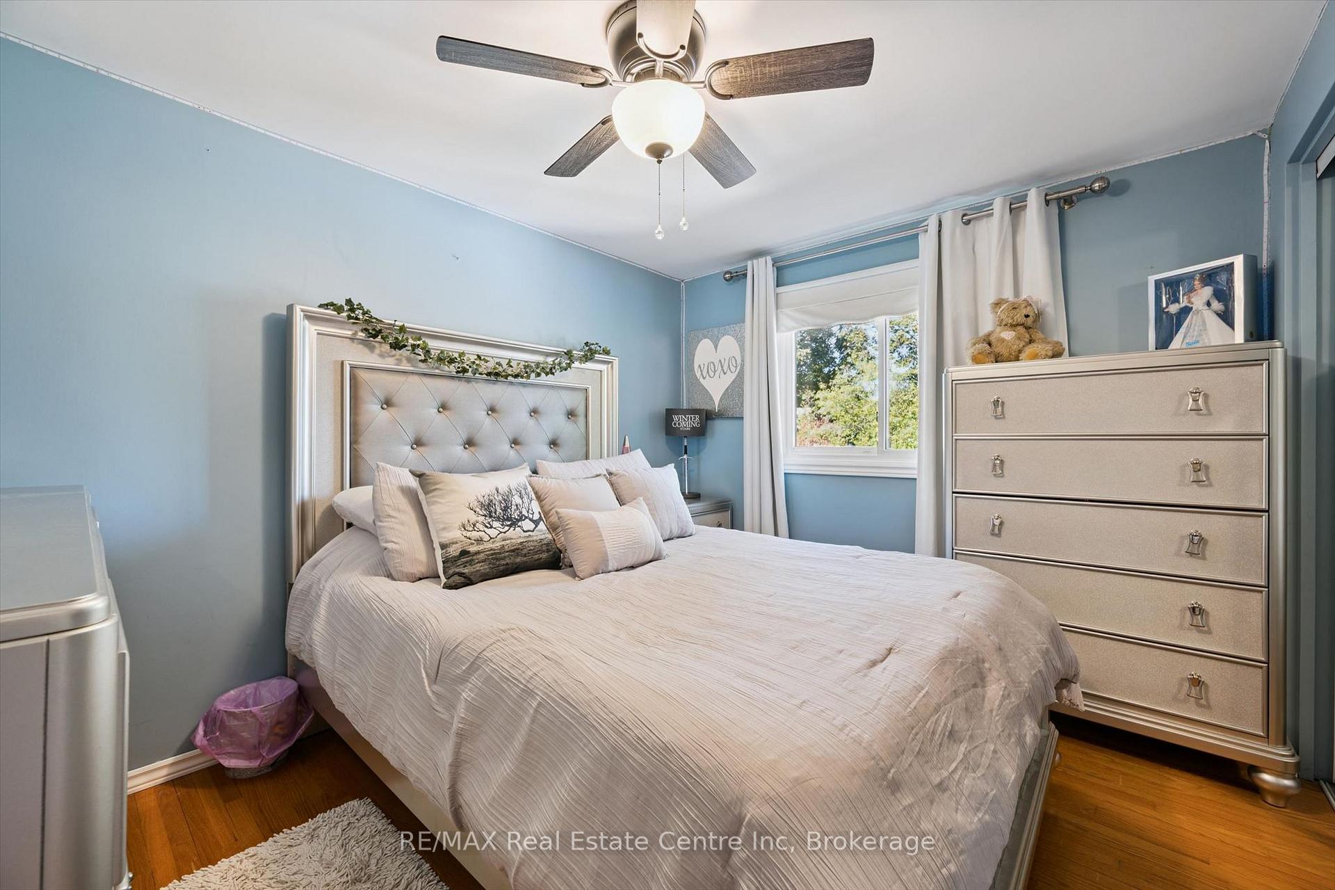 Photo 20 of 47 Lambert Crescent, Guelph, Dovercliffe Park/Old University — HOMEH