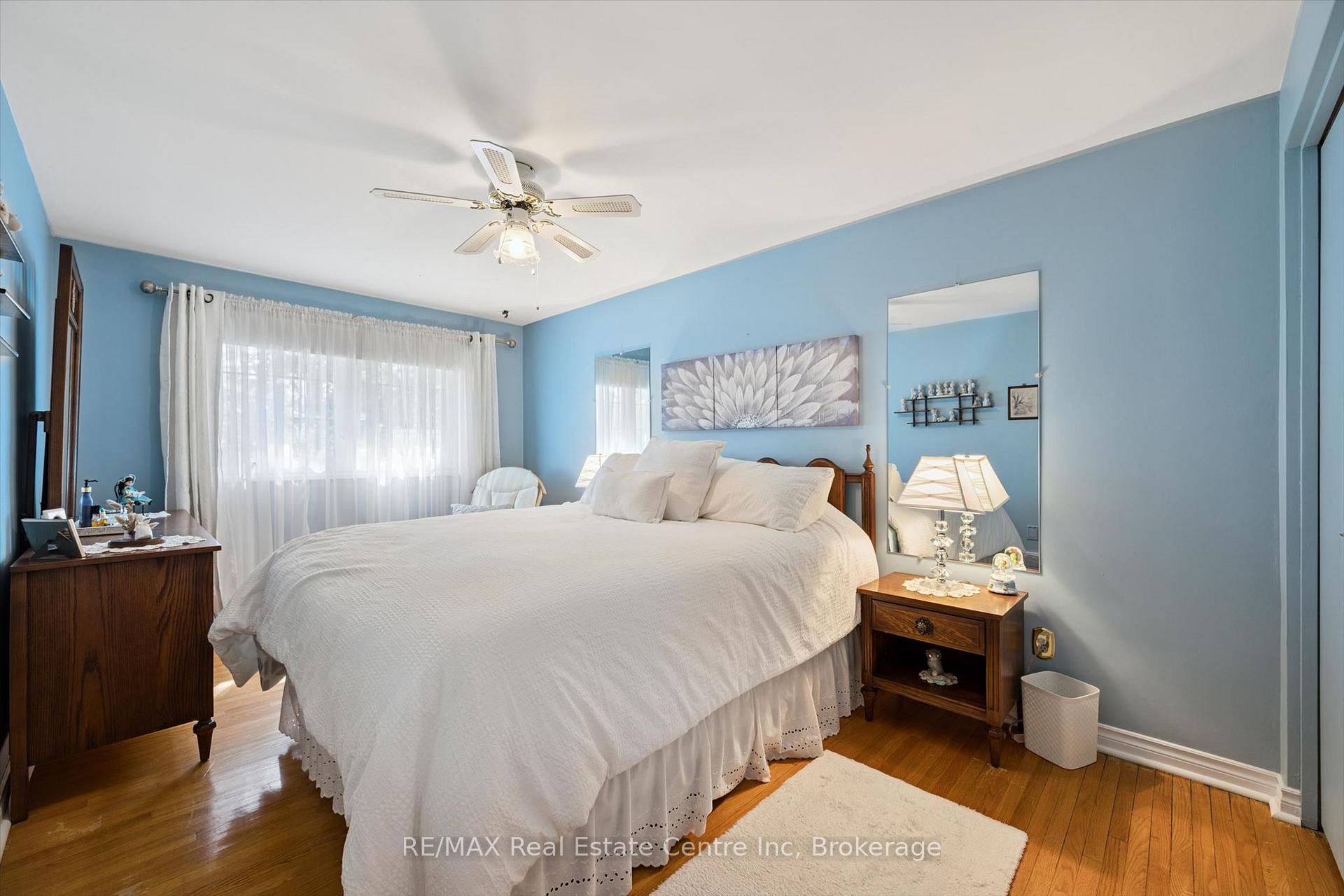 Photo 22 of 47 Lambert Crescent, Guelph, Dovercliffe Park/Old University — HOMEH